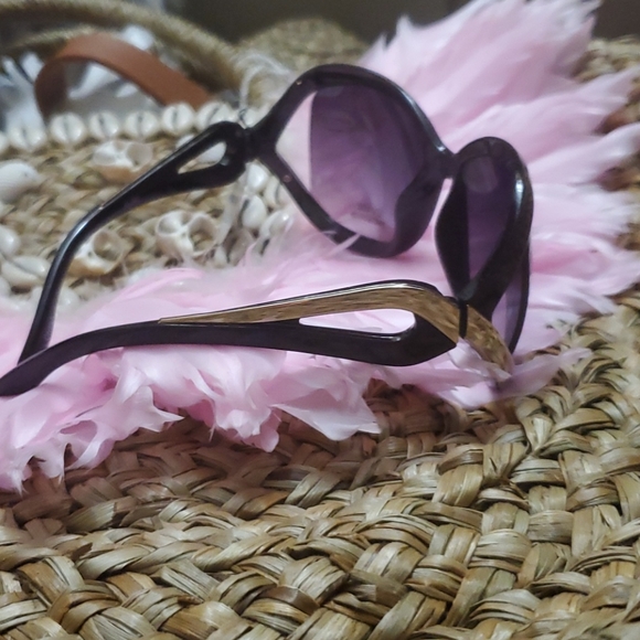 Sunglasses for her by ellure haven't seen any like - Picture 5 of 10